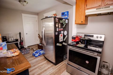 Tiny photo for 1806 Marne Avenue, Toledo, OH 43613 (MLS # 10006741)