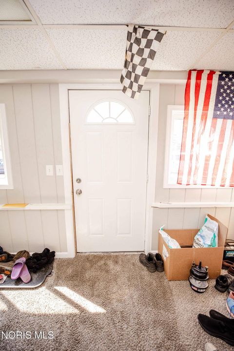 Tiny photo for 1806 Marne Avenue, Toledo, OH 43613 (MLS # 10006741)