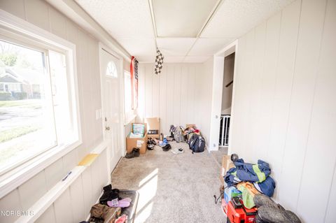 Tiny photo for 1806 Marne Avenue, Toledo, OH 43613 (MLS # 10006741)