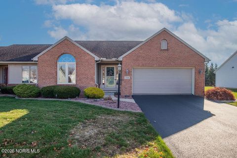 Tiny photo for 1566 N Redhawk Drive, Perrysburg, OH 43551 (MLS # 10001877)