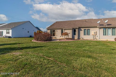 Tiny photo for 1566 N Redhawk Drive, Perrysburg, OH 43551 (MLS # 10001877)