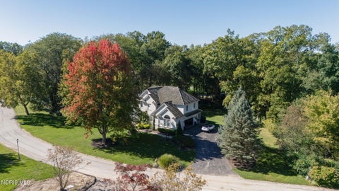 Tiny photo for 30185 Hickory Hill Drive, Perrysburg, OH 43551 (MLS # 10014261)