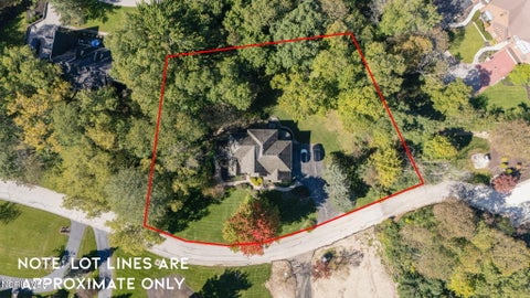 Tiny photo for 30185 Hickory Hill Drive, Perrysburg, OH 43551 (MLS # 10014261)