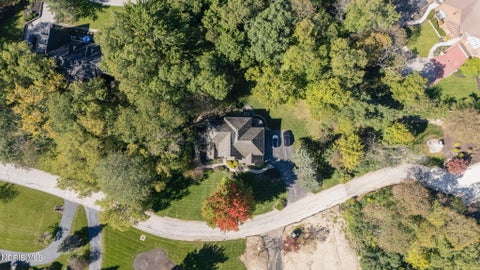Tiny photo for 30185 Hickory Hill Drive, Perrysburg, OH 43551 (MLS # 10014261)