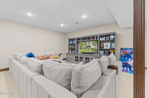 Tiny photo for 30185 Hickory Hill Drive, Perrysburg, OH 43551 (MLS # 10014261)