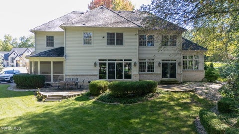 Tiny photo for 30185 Hickory Hill Drive, Perrysburg, OH 43551 (MLS # 10014261)