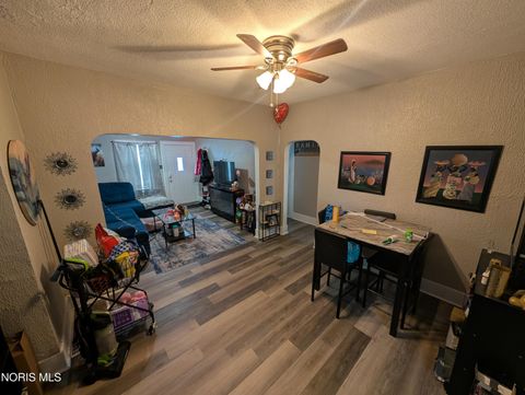 Tiny photo for 1814 Marlow Road, Toledo, OH 43613 (MLS # 10007781)