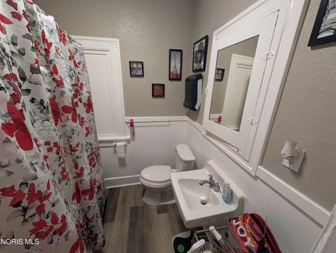 Tiny photo for 1814 Marlow Road, Toledo, OH 43613 (MLS # 10007781)