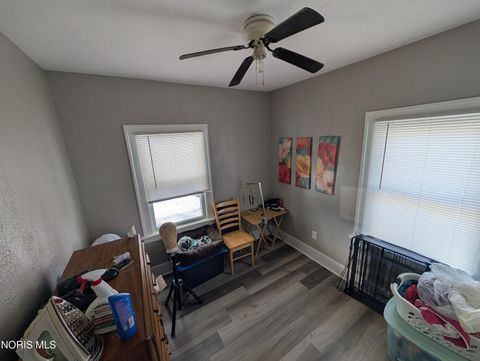 Tiny photo for 1814 Marlow Road, Toledo, OH 43613 (MLS # 10007781)