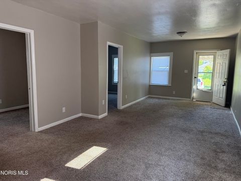 Tiny photo for 442 Walbridge Avenue, Toledo, OH 43609 (MLS # 10007637)