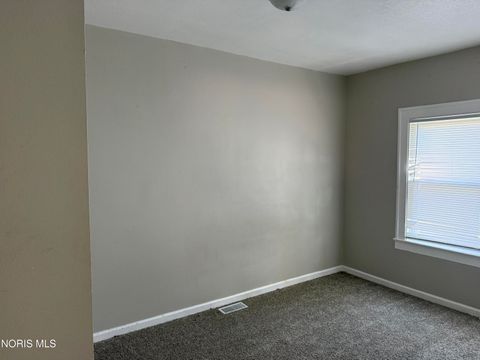 Tiny photo for 442 Walbridge Avenue, Toledo, OH 43609 (MLS # 10007637)
