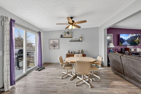 Tiny photo for 3952 Dalling Drive, Northwood, OH 43619 (MLS # 10003066)