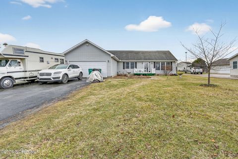 Tiny photo for 3952 Dalling Drive, Northwood, OH 43619 (MLS # 10003066)