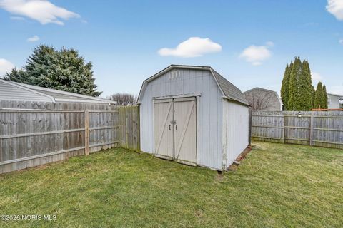 Tiny photo for 3952 Dalling Drive, Northwood, OH 43619 (MLS # 10003066)
