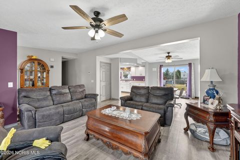 Tiny photo for 3952 Dalling Drive, Northwood, OH 43619 (MLS # 10003066)