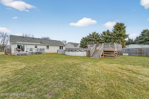 Tiny photo for 3952 Dalling Drive, Northwood, OH 43619 (MLS # 10003066)