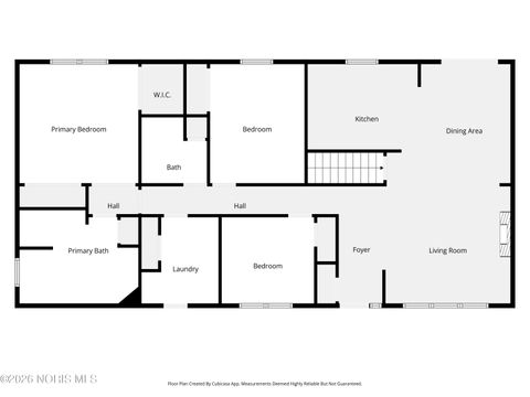 Tiny photo for 3952 Dalling Drive, Northwood, OH 43619 (MLS # 10003066)