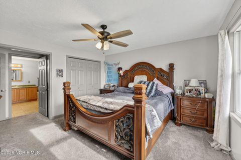 Tiny photo for 3952 Dalling Drive, Northwood, OH 43619 (MLS # 10003066)