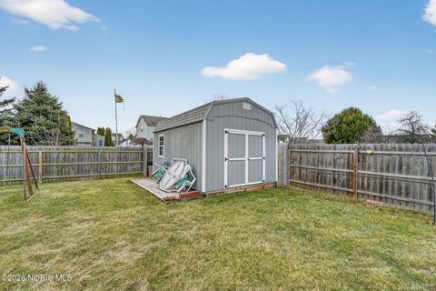 Tiny photo for 3952 Dalling Drive, Northwood, OH 43619 (MLS # 10003066)