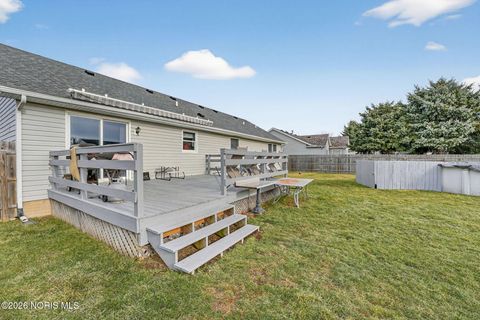 Tiny photo for 3952 Dalling Drive, Northwood, OH 43619 (MLS # 10003066)