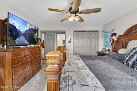 Tiny photo for 3952 Dalling Drive, Northwood, OH 43619 (MLS # 10003066)