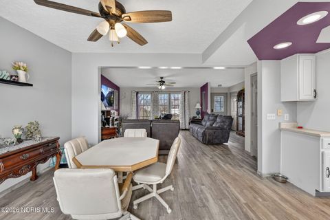 Tiny photo for 3952 Dalling Drive, Northwood, OH 43619 (MLS # 10003066)