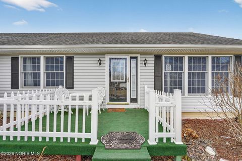 Tiny photo for 3952 Dalling Drive, Northwood, OH 43619 (MLS # 10003066)