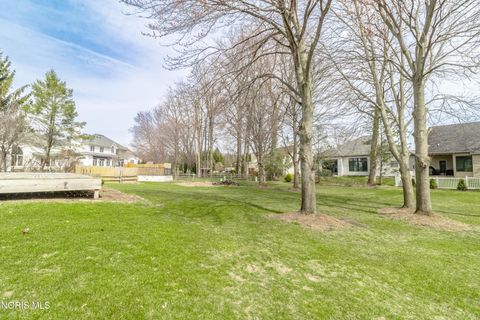 Tiny photo for 8655 Big Cypress Circle, Sylvania, OH 43560 (MLS # 10005530)