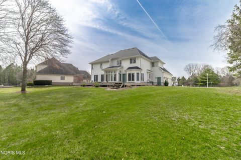 Tiny photo for 8655 Big Cypress Circle, Sylvania, OH 43560 (MLS # 10005530)
