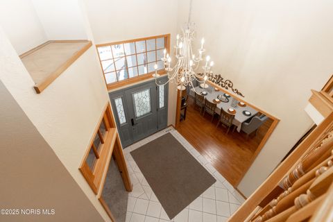 Tiny photo for 8655 Big Cypress Circle, Sylvania, OH 43560 (MLS # 10005530)