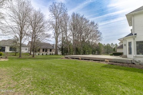 Tiny photo for 8655 Big Cypress Circle, Sylvania, OH 43560 (MLS # 10005530)