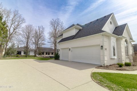 Tiny photo for 8655 Big Cypress Circle, Sylvania, OH 43560 (MLS # 10005530)