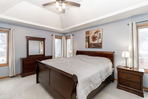 Tiny photo for 8655 Big Cypress Circle, Sylvania, OH 43560 (MLS # 10005530)