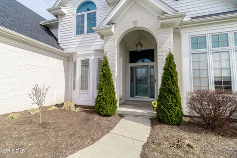 Tiny photo for 8655 Big Cypress Circle, Sylvania, OH 43560 (MLS # 10005530)