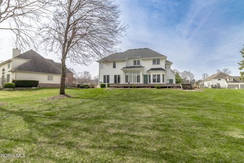 Tiny photo for 8655 Big Cypress Circle, Sylvania, OH 43560 (MLS # 10005530)