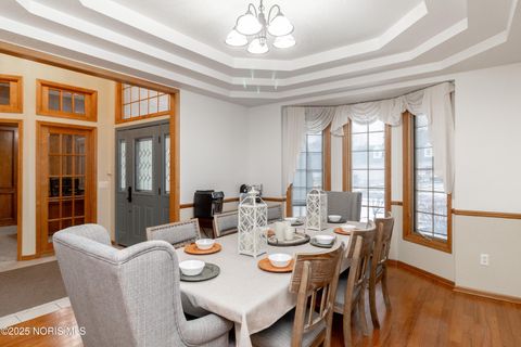 Tiny photo for 8655 Big Cypress Circle, Sylvania, OH 43560 (MLS # 10005530)