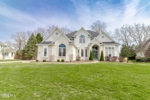 Photo of 8655 Big Cypress Circle, Sylvania, OH 43560 (MLS # 10005530)
