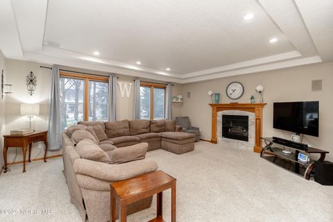 Tiny photo for 8655 Big Cypress Circle, Sylvania, OH 43560 (MLS # 10005530)