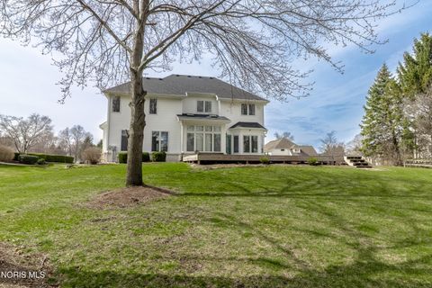 Tiny photo for 8655 Big Cypress Circle, Sylvania, OH 43560 (MLS # 10005530)