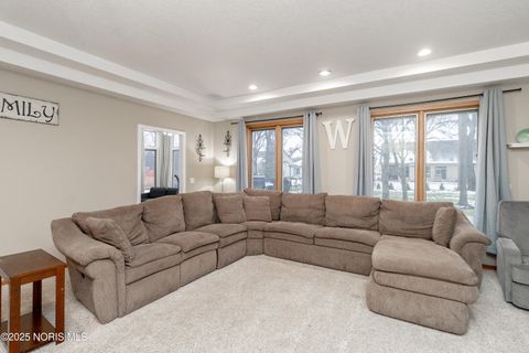 Tiny photo for 8655 Big Cypress Circle, Sylvania, OH 43560 (MLS # 10005530)