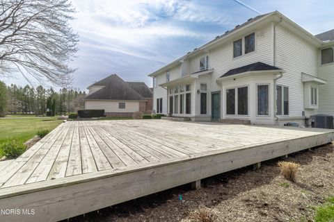 Tiny photo for 8655 Big Cypress Circle, Sylvania, OH 43560 (MLS # 10005530)