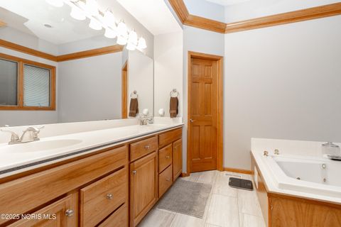 Tiny photo for 8655 Big Cypress Circle, Sylvania, OH 43560 (MLS # 10005530)