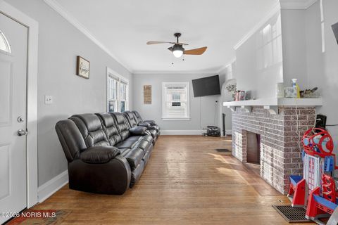 Tiny photo for 2340 Georgetown Avenue, Toledo, OH 43613 (MLS # 10002718)