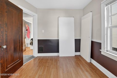 Tiny photo for 2340 Georgetown Avenue, Toledo, OH 43613 (MLS # 10002718)