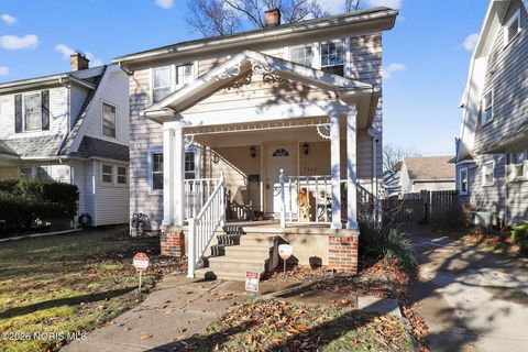Tiny photo for 2340 Georgetown Avenue, Toledo, OH 43613 (MLS # 10002718)