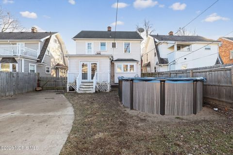 Tiny photo for 2340 Georgetown Avenue, Toledo, OH 43613 (MLS # 10002718)