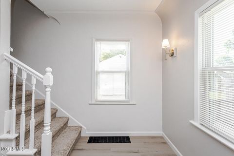 Tiny photo for 4103 Hearthstone Place, Toledo, OH 43613 (MLS # 10008460)