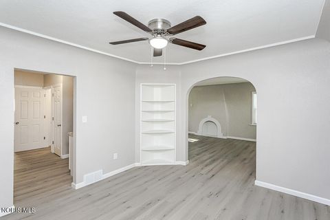 Tiny photo for 4103 Hearthstone Place, Toledo, OH 43613 (MLS # 10008460)