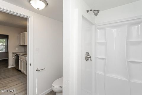 Tiny photo for 4103 Hearthstone Place, Toledo, OH 43613 (MLS # 10008460)