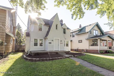 Tiny photo for 4103 Hearthstone Place, Toledo, OH 43613 (MLS # 10008460)
